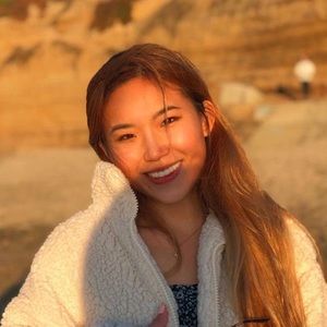 Meet your Posher, Michelle